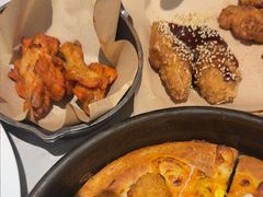 -必胜客(金鹰店)