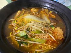 -四川老牛麻辣烫(北门桥店)