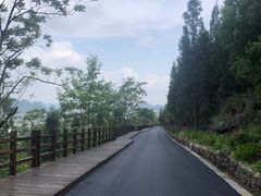 -万峰林风景区