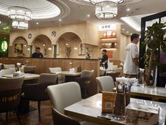 -清真·AL-JANNAT 佳纳特餐厅(狮子桥店)