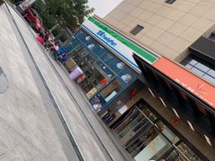 -浦江城市生活广场(江月路店)