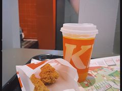 -肯德基(沈阳机场T3店)