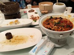 -北京老铺烤鸭(高新店)