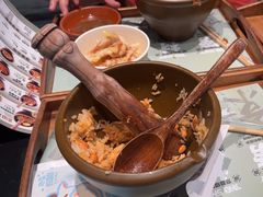 -京参 • 擂椒饭(这有山店)