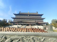 -广佑寺风景区