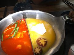 -湊湊火锅·茶憩(东城万达店)