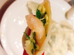 -喜家德虾仁水饺(华强天虹店)