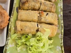 -周记蟹仔粉(侨港风情街店)