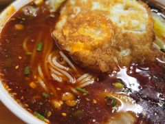 牛肉米线-蒋六十八梯眼镜面(渝中店)