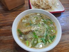 -兄弟俩老李家牛肉汤(总店)