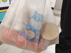 -盒马鲜生(龙德广场店)