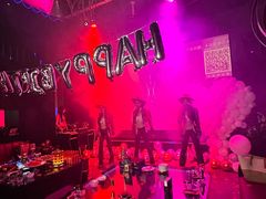 -V SHOW max KTV(粉巷店)