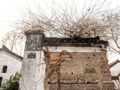 -小河直街历史文化街区