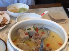 -同湘会馆(粤垦路店)