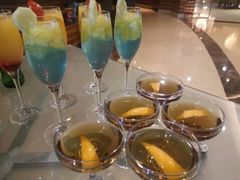 -元一希尔顿酒店·禅自助餐厅·啤酒花园
