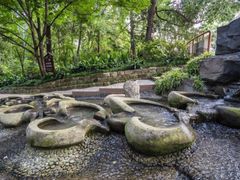 -成都市活水公园