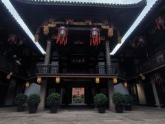 -上海三山会馆