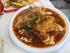 -王家土菜馆(霍山县店)