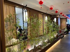 -宏宴·新京菜(望京店)