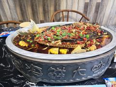 -七星龙虾城·海鲜·大闸蟹(吴江店)