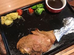 -必胜客(龙泉万达店)
