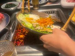 -大隐·成都火锅Bistro(合生麒麟新天地店)