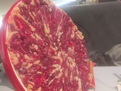 -古乐牛香•鲜牛肉牛杂火锅(系马桩总店)