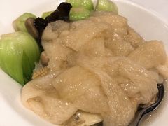 竹荪-同乐轩港式早茶