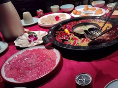 -蓉城老妈火锅(双林路店)