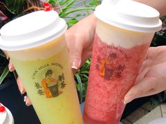 -茶话弄(中贸广场店)