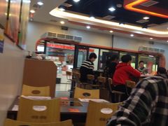 呷哺呷哺(月星环球港店)-呷哺呷哺(普陀乐购真北店)