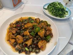 -烟雨人家(塔湾街店)