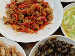 -毛哥小馆子(百井坊巷店)