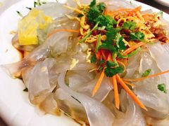 -老山记海城馅饼大酒店(振兴小区店)