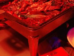 -伟大航路烤鱼(迅驰广场店)
