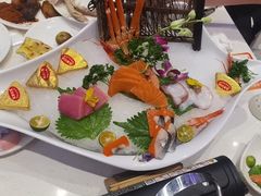 -加勒比阳光环球美食自助(凯德店)