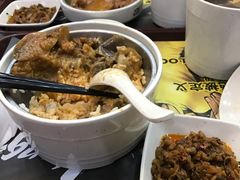 -真功夫(宁波火车南站)