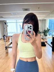 -AN普拉提女子健身工作室