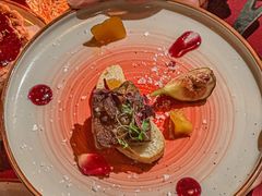 -BROWNSTONE布朗石西班牙餐厅(富城店)