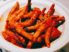 -小菜园新徽菜(巢湖万达店)