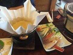 -蟹道乐(新宿本店)