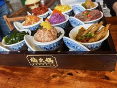 -楠火锅(哈尔滨金爵万象店)