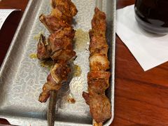 -疆里疆外·和田烤肉·清真