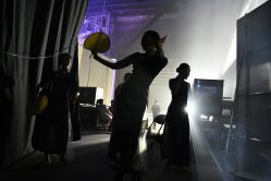 -柏姿舞蹈工作室