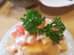 -山之川日料放题(通州店)