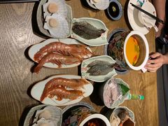-阳光岛·海鲜盛宴(银泰中心in99店)