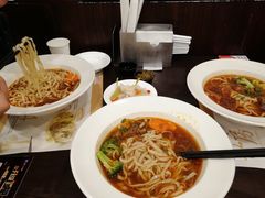 -康师傅私房牛肉面(马泉营奥莱店)
