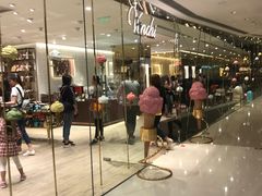 -VENCHI 闻绮(北京国贸商城店)