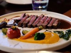 -Golden Lily河内巴黎法越料理餐厅(建国西路店)