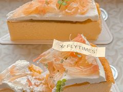 -法桐蛋糕·手作面包(万象城店)